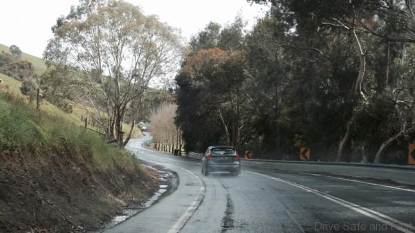 Focus Test Drive - 11