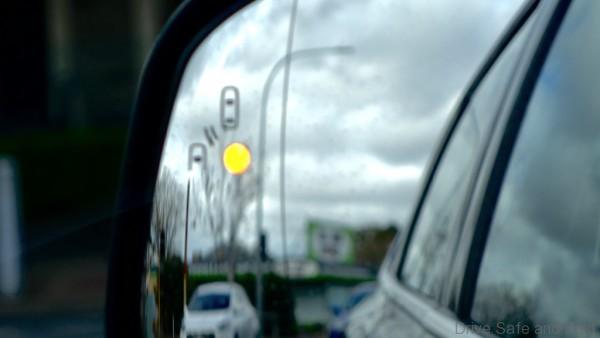 Focus Test Drive - 3