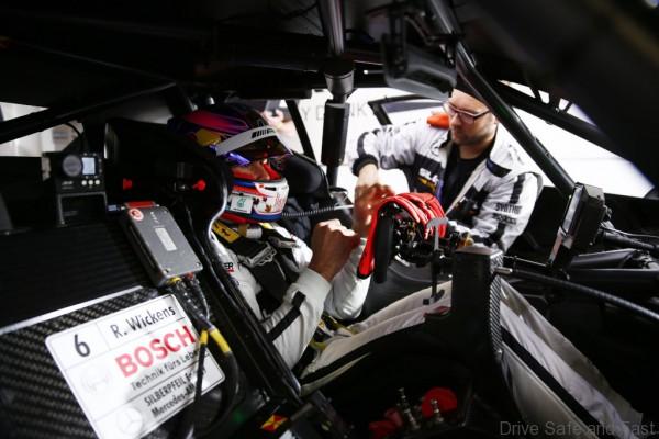 Mercedes AMG DTM C63 (1)