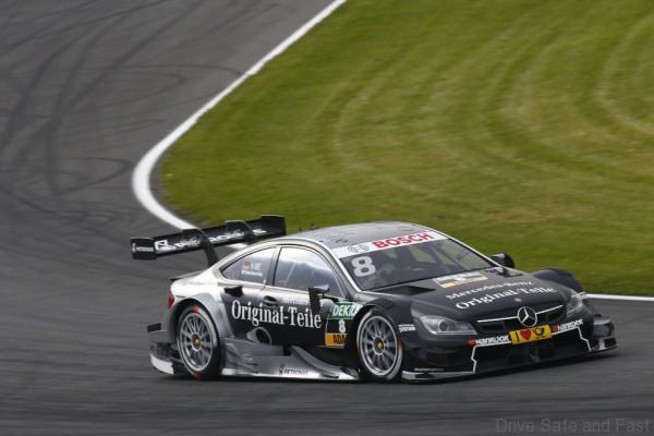 Mercedes AMG DTM C63 (13)