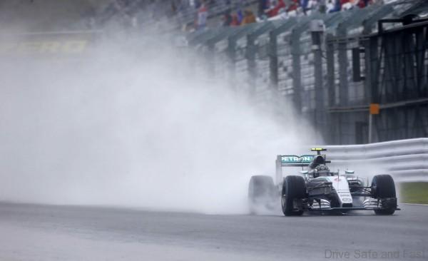 during the 2015 Formula One World Championship, Japan Grand Prix from October 25rd to 27th 2015 in Suzuka. Photo Francois Flamand / DPPI