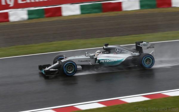 Mercedes AMG Petronas F1 Suzuka 2015 (4)