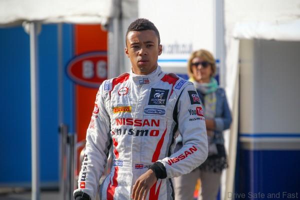 Throughout 2015, Nissan Athlete Jann Mardenborough has been racing in the GP3 Series with Carlin Motorsport, one of the most successful single-seater teams outside of Formula 1.