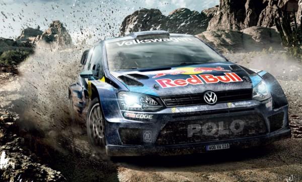 Polo WRC Volkswagen