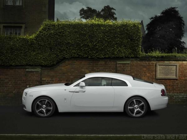 Rolls Royce Rugby 2