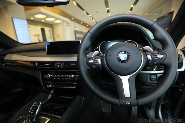 The new locally-assembled BMW X6 (13)