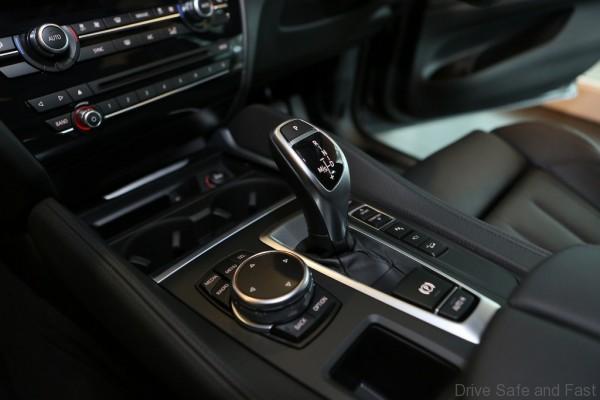 The new locally-assembled BMW X6 (22)