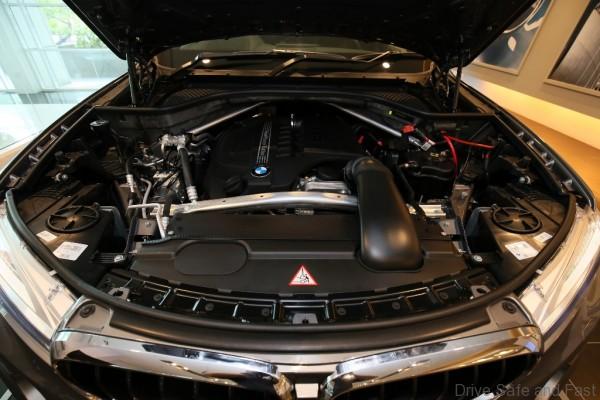 The new locally-assembled BMW X6 (24)
