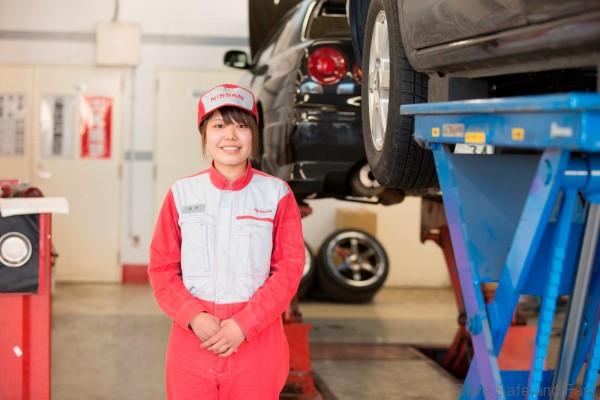 DEAUVILLE, France (Oct. 13, 2015) – The Renault-Nissan Alliance, one of the world’s largest car groups, continues to make progress in its commitment to closing the gender gap. The company launched numerous programs globally and particularly in the “home markets” to recruit, retain and advance women.