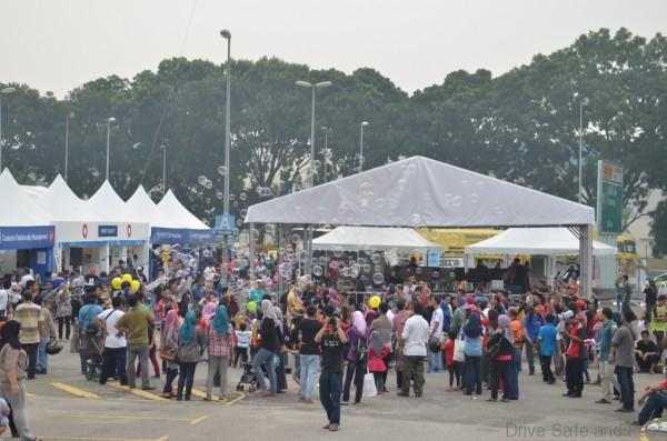 Alami PROTON Carnival