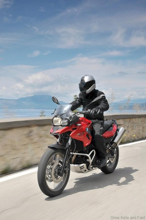 BMW F 700 GS (2)