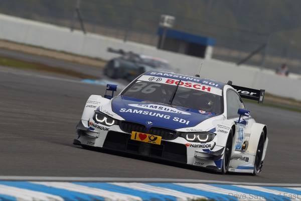 BMW M4 DTM 2015 (1)