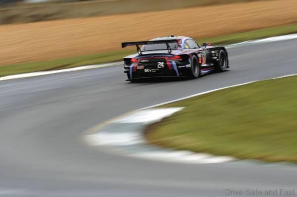 BMW Z4 GT3 RLL USCC Road Atlanta (1)