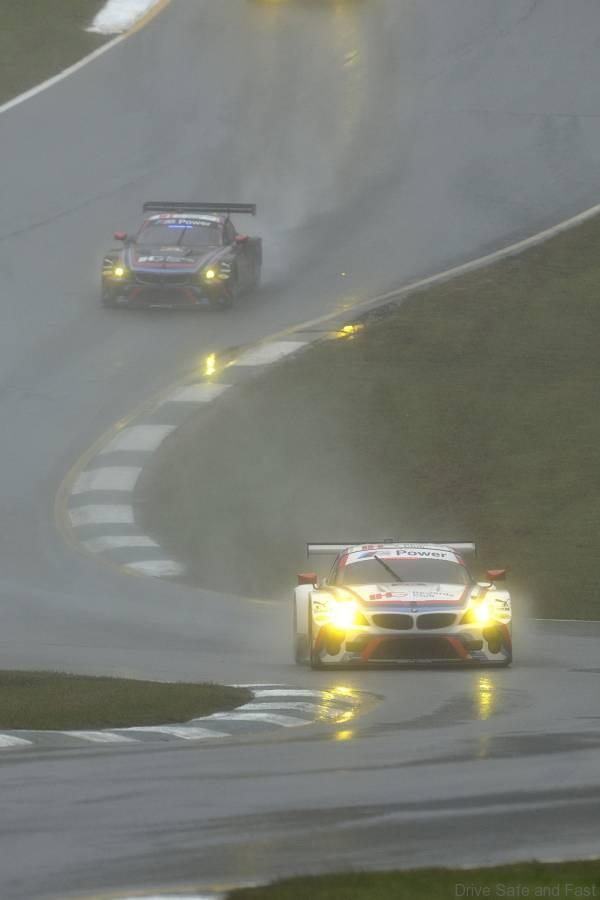 BMW Z4 GT3 Road Atlanta USCC RLL  (2)