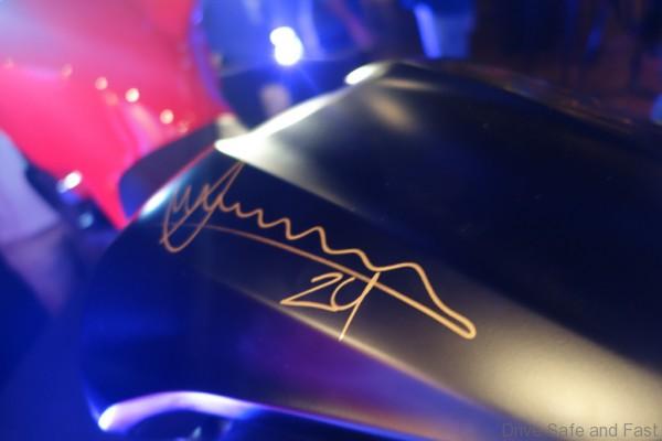 DUCATI- - 11