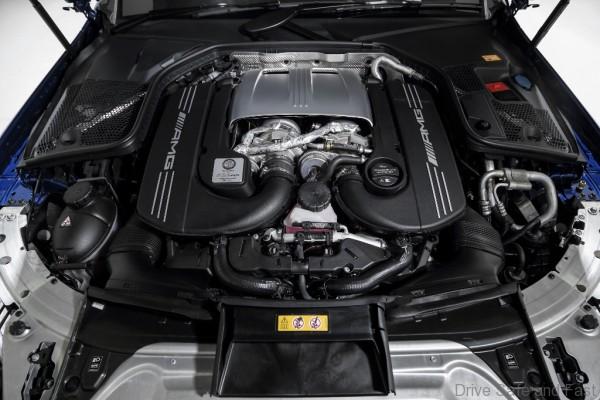 Mercedes-AMG C 63 S (37)