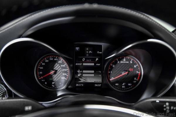 Mercedes-AMG C 63 S (42)