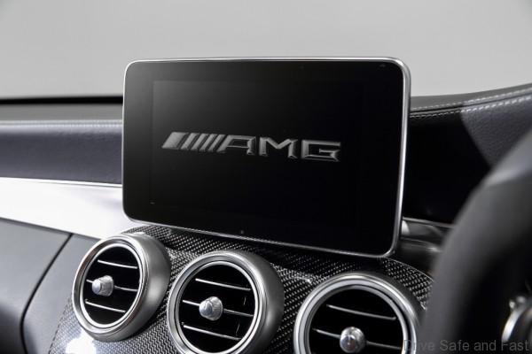 Mercedes-AMG C 63 S (46)