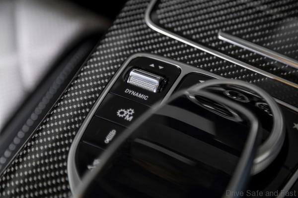Mercedes-AMG C 63 S (49)