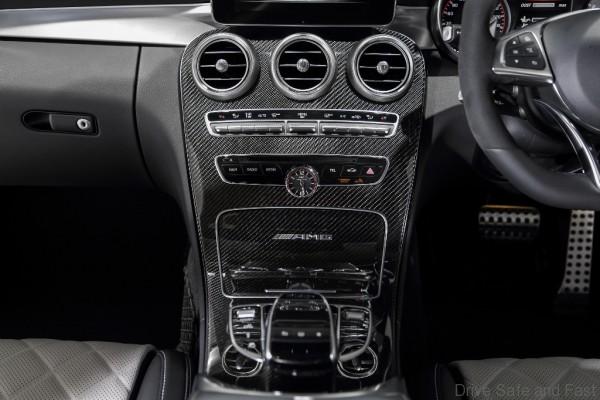 Mercedes-AMG C 63 S (51)