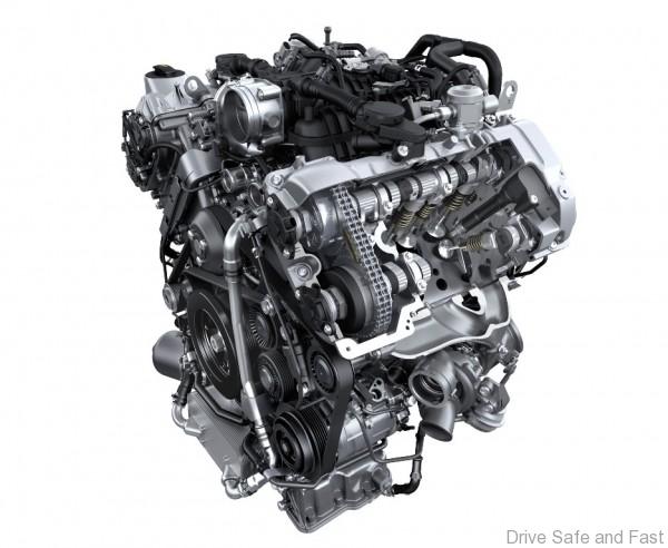 Porsche Turbo-3_6-litre-V6-Biturbo-Engine