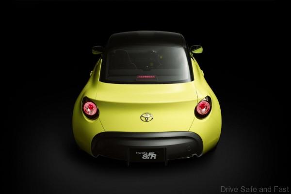 Toyota-SFR-7