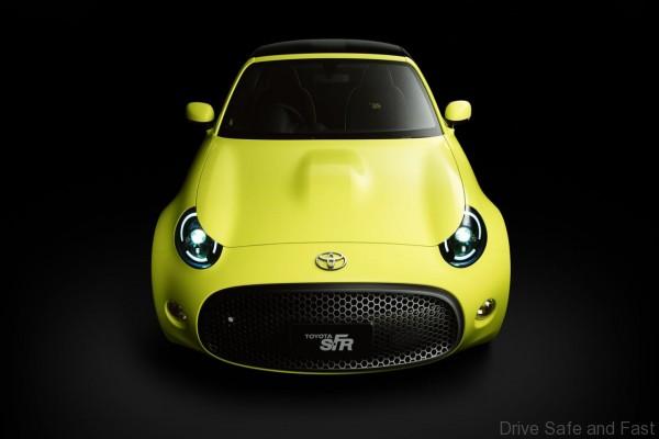 Toyota-SFR-8