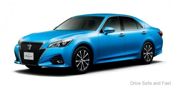 Toyota crown majesta1