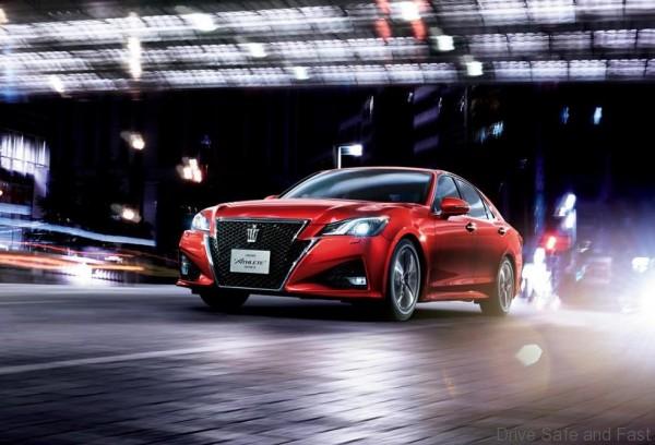 Toyota crown majesta15