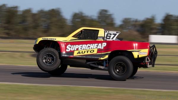 V8 SUPERCAR CHAMPIONSHIP GOLD COAST