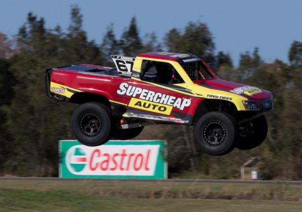 V8 SUPERCAR CHAMPIONSHIP GOLD COAST