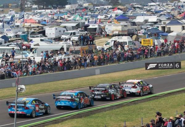 V8 SUPERCAR CHAMPIONSHIP BATHURST