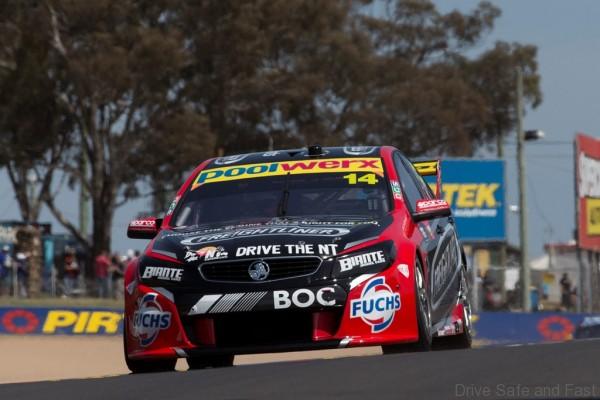 V8 SUPERCAR CHAMPIONSHIP BATHURST