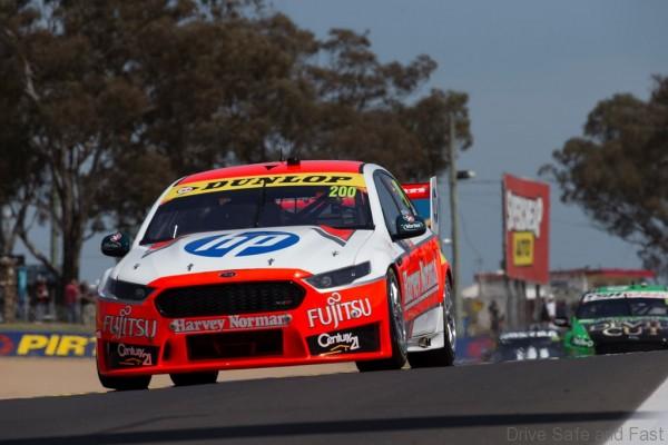 V8 SUPERCAR CHAMPIONSHIP BATHURST