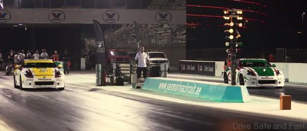 ABU DHABI, UAE (Oct. 9, 2015) – The NISMO PlayStation® GT Academy European Race Camp is underway at the Yas Marina Formula One circuit in Abu Dhabi. The intensive, week-long racing driver boot camp sees 56 Gran Turismo® gamers from 11 European countries gather in the United Arab Emirates’ capital city. They will compete for the chance to embark on Nissan’s all-encompassing Driver Development Program and the chance to become a real racing driver, with Formula One technical genius Adrian Newey OBE on hand as head judge.