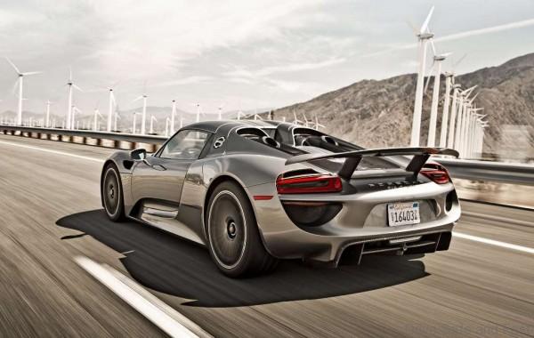 porsche-918