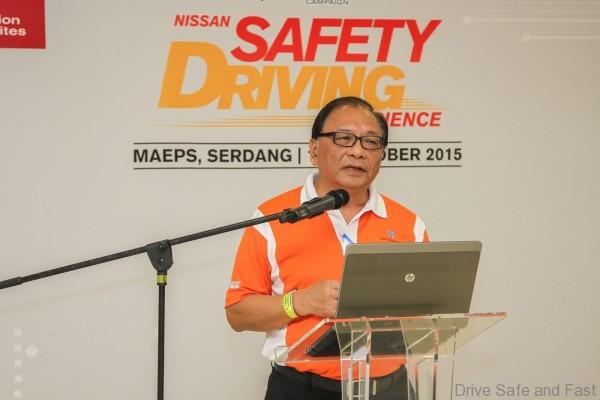 07 _Speech by Dato’ Dr. Ang Bon Beng