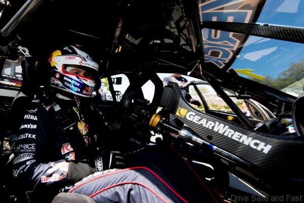 V8 SUPERCAR CHAMPIONSHIP NEW ZEALAND