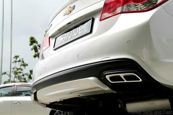 AERODYNAMIC DESIGN BODYKIT (1)