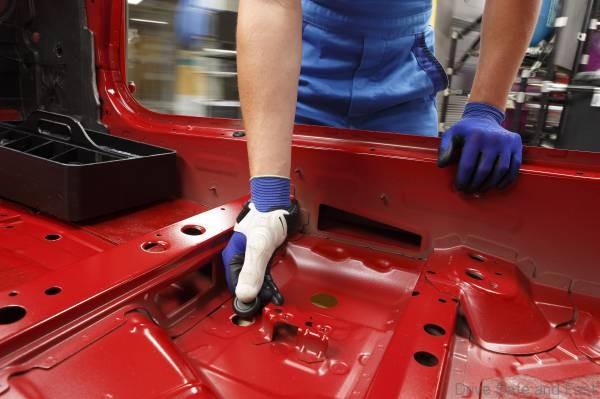 BMW 3D Printing  (1)