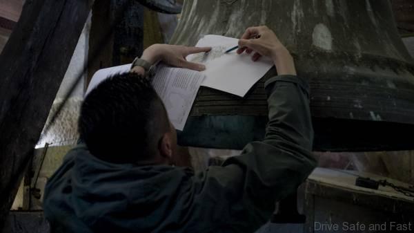 BMW Art Basel 2015 i8 Art Car (2)