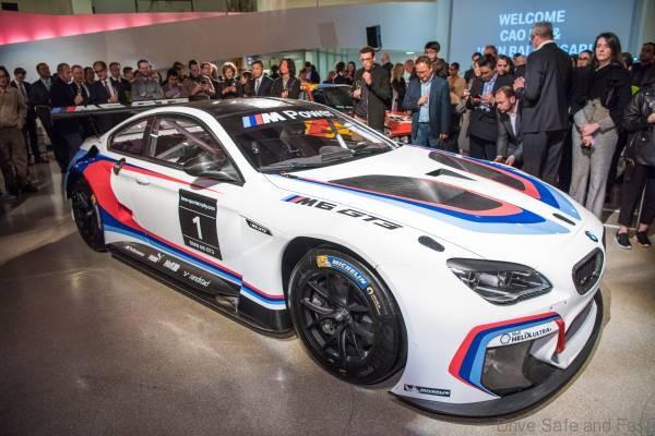 BMW Art Cars 2015 M6 GT3 Classic (1)