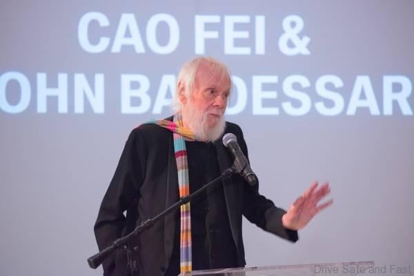 BMW Art Cars 2015 M6 GT3 Classic (2)