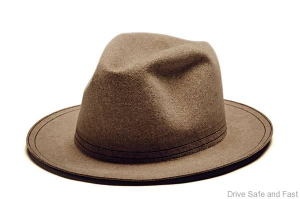 BMW MINI Gentleman's Fashion (2)