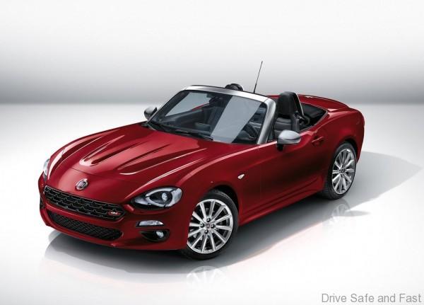 Fiat124Front