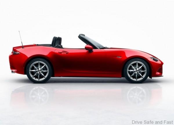 MX5Profile