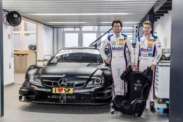 Mercedes AMG C63 DTM (1)