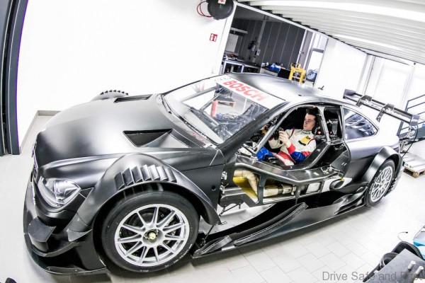 Mercedes AMG C63 DTM (5)