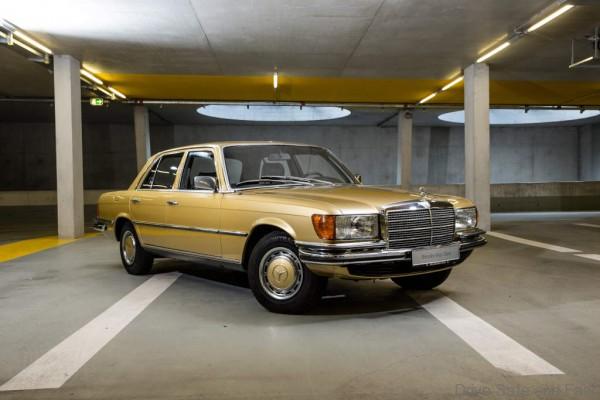 Mercedes-Benz Museum Classics (2)