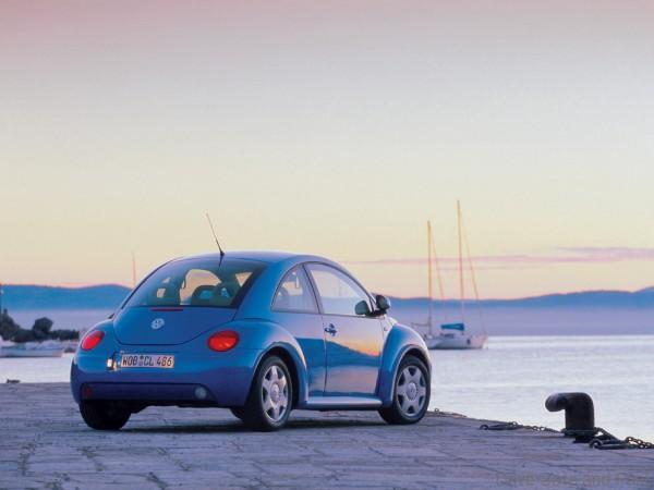 VW Beetle_1998_1